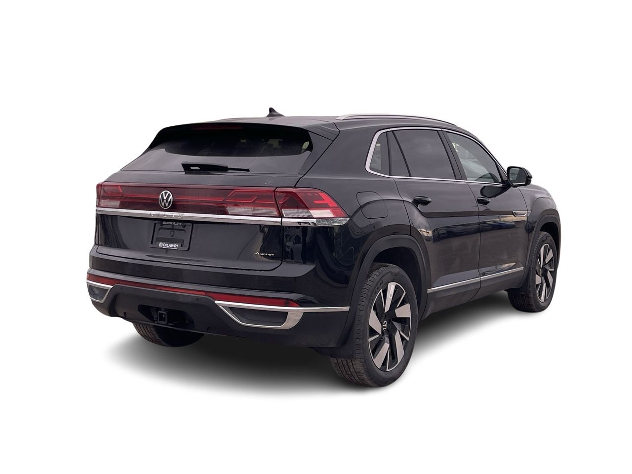 2026 Volkswagen Atlas Cross Sport in Calgary, Alberta