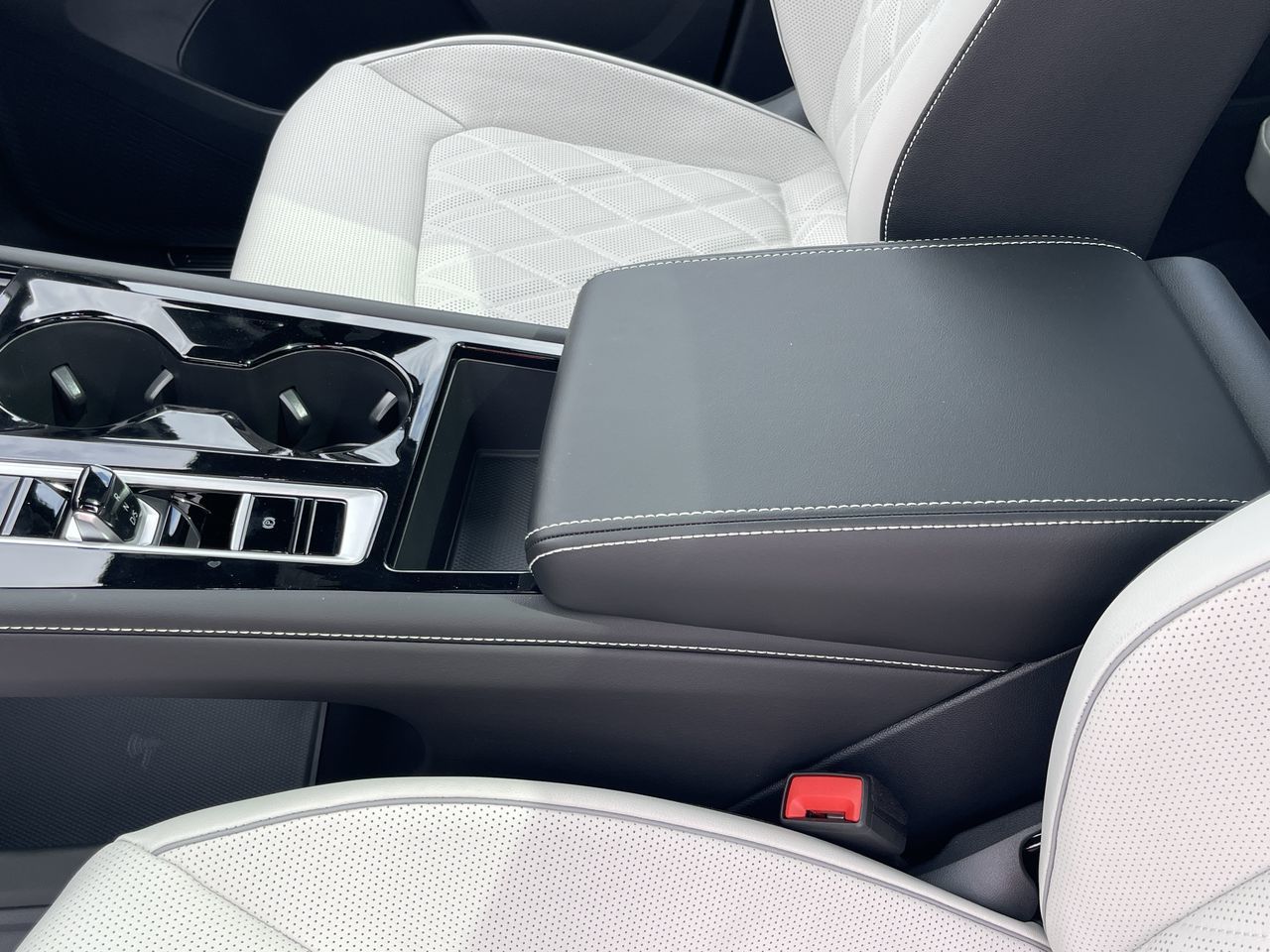 2026 Volkswagen Atlas Cross Sport in Calgary, Alberta