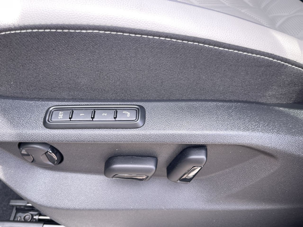 2026 Volkswagen Atlas Cross Sport in Calgary, Alberta