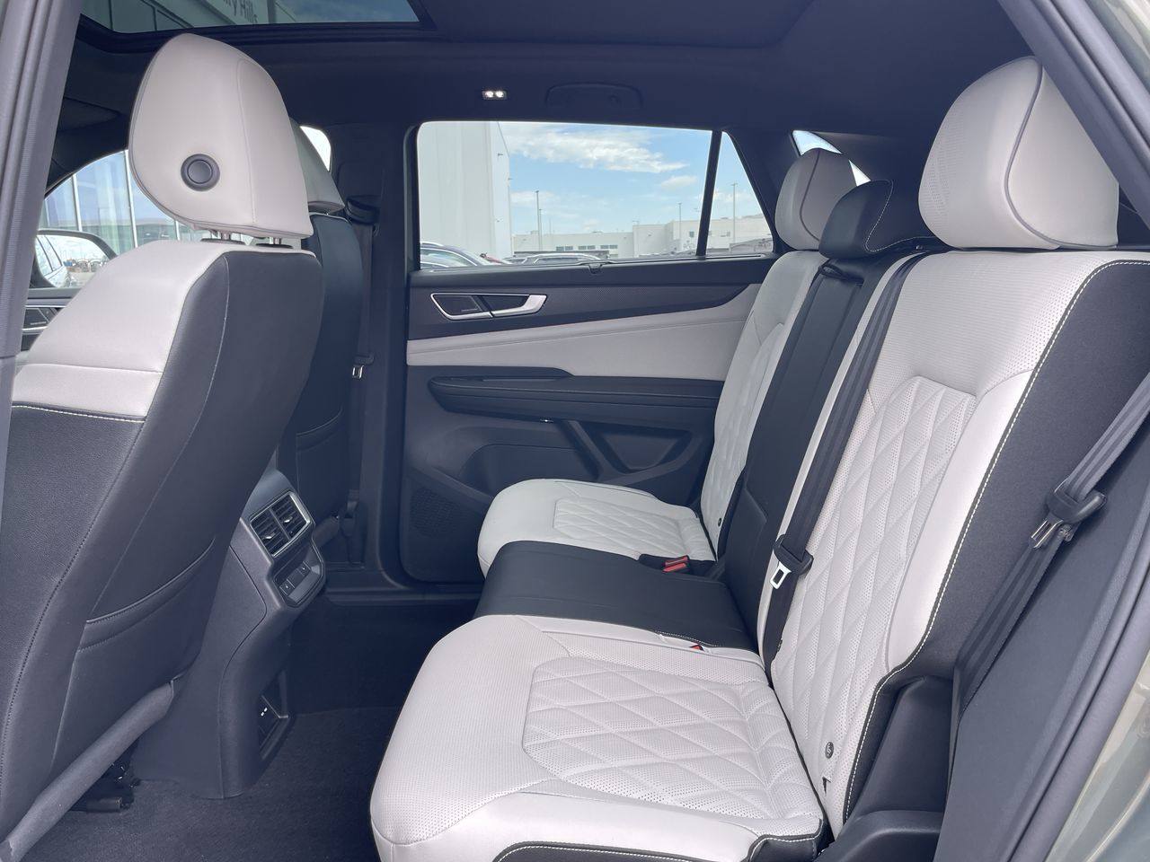 2026 Volkswagen Atlas Cross Sport in Calgary, Alberta