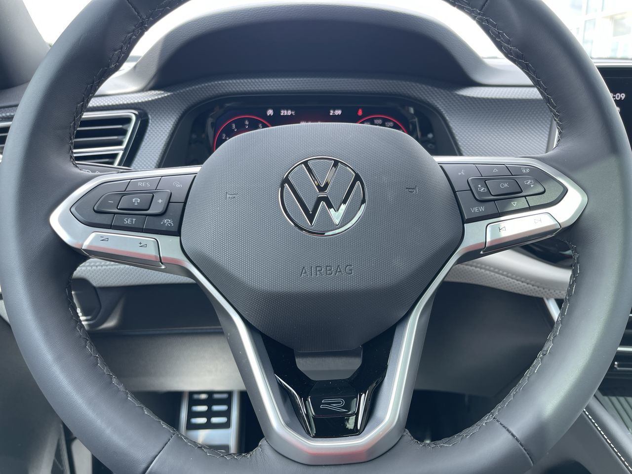 2026 Volkswagen Atlas Cross Sport in Calgary, Alberta