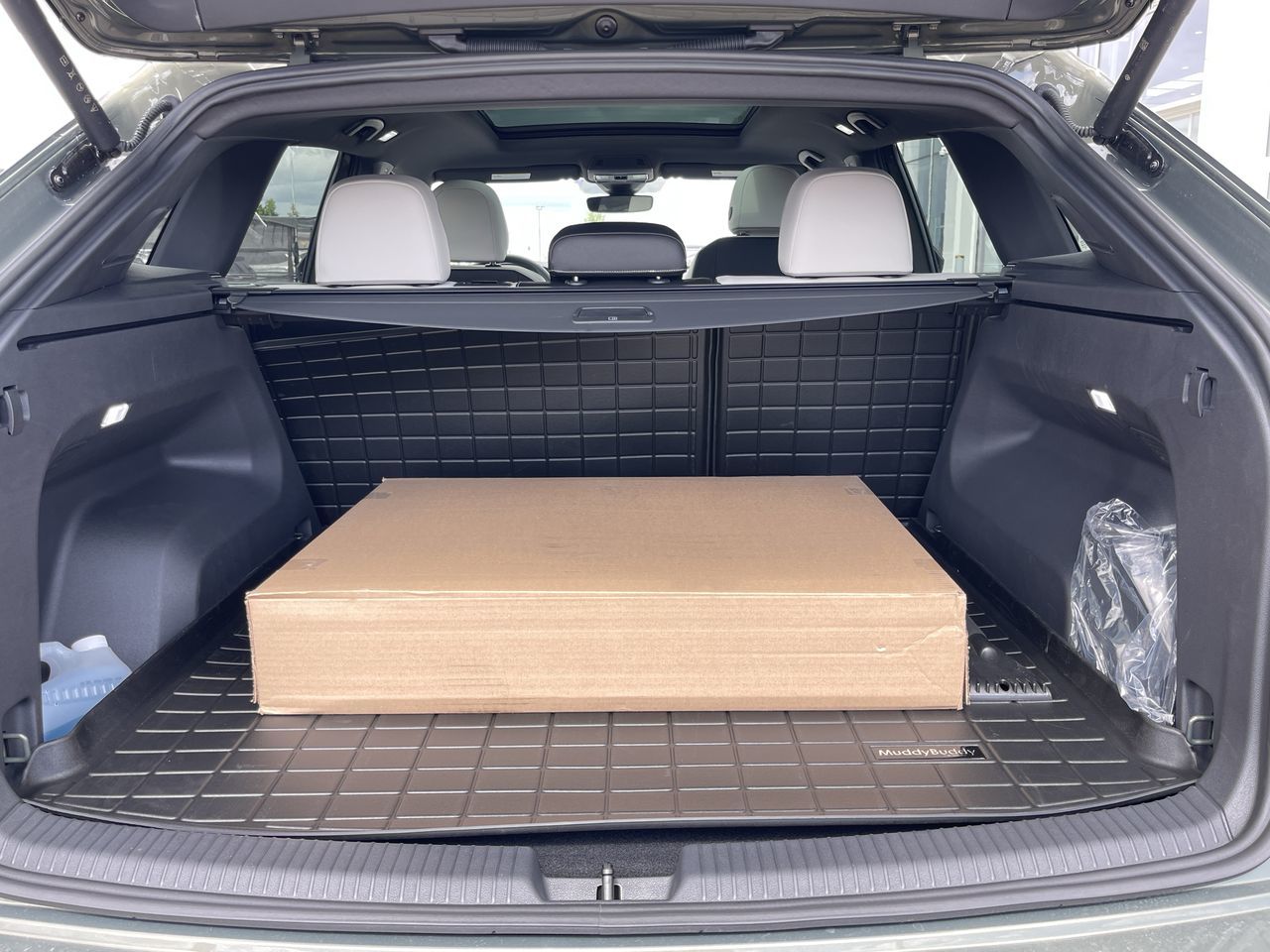 2026 Volkswagen Atlas Cross Sport in Calgary, Alberta