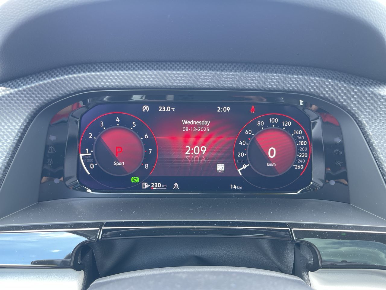 2026 Volkswagen Atlas Cross Sport in Calgary, Alberta