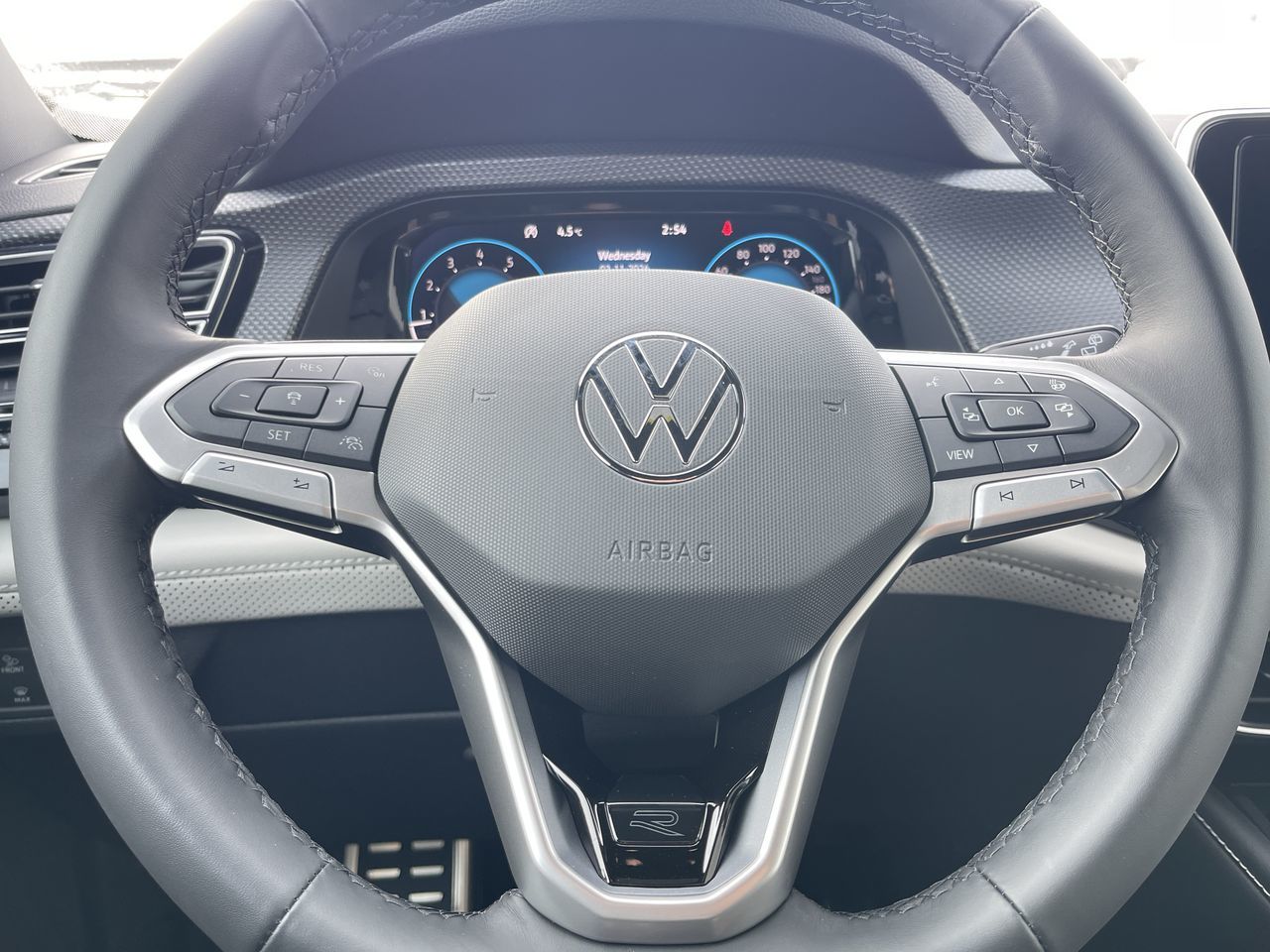 Volkswagen Atlas Cross Sport  2026 à Calgary, Alberta