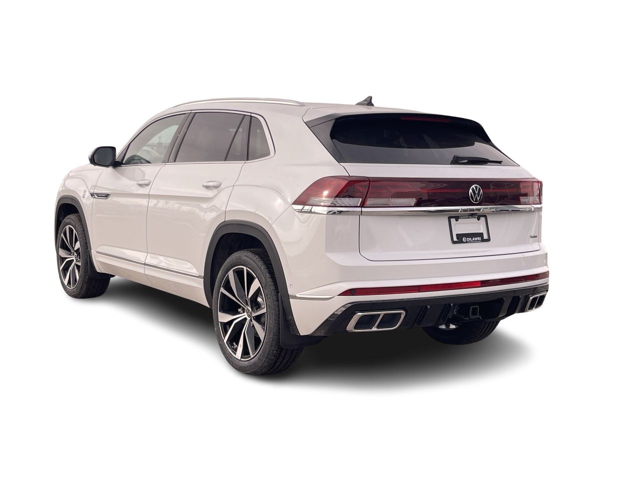 Volkswagen Atlas Cross Sport  2026 à Calgary, Alberta