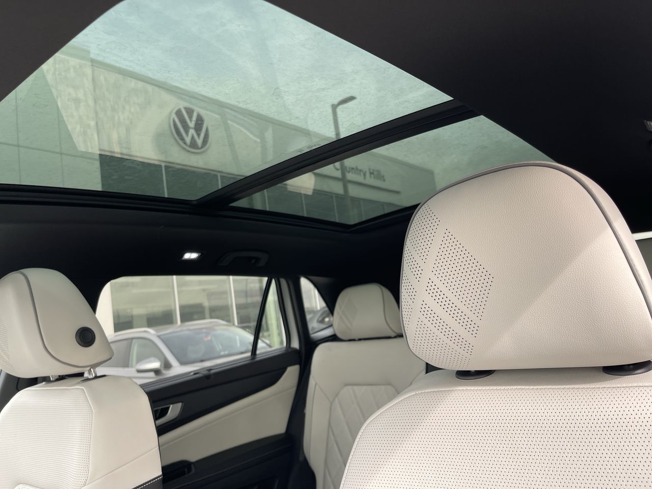 Volkswagen Atlas Cross Sport  2026 à Calgary, Alberta