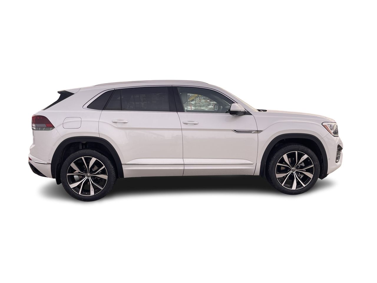 Volkswagen Atlas Cross Sport  2026 à Calgary, Alberta
