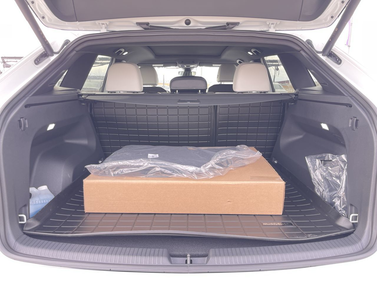 Volkswagen Atlas Cross Sport  2026 à Calgary, Alberta