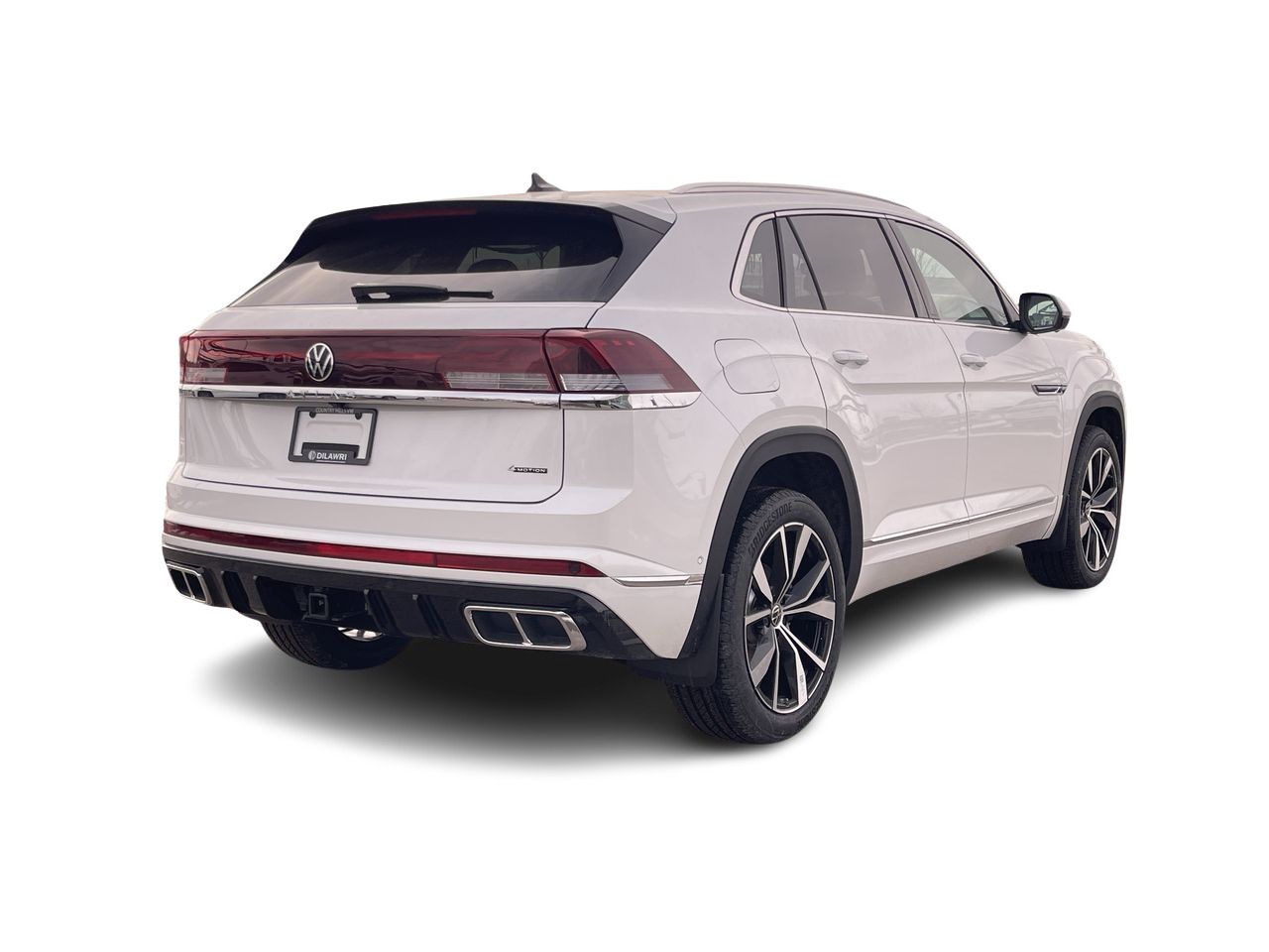 Volkswagen Atlas Cross Sport  2026 à Calgary, Alberta