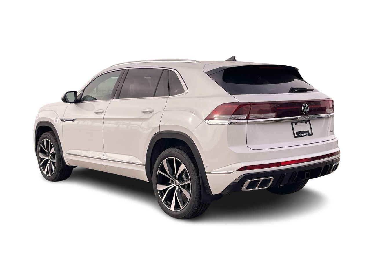 Volkswagen Atlas Cross Sport  2026 à Calgary, Alberta