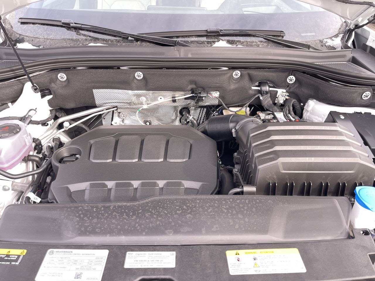 Volkswagen Atlas Cross Sport  2026 à Calgary, Alberta