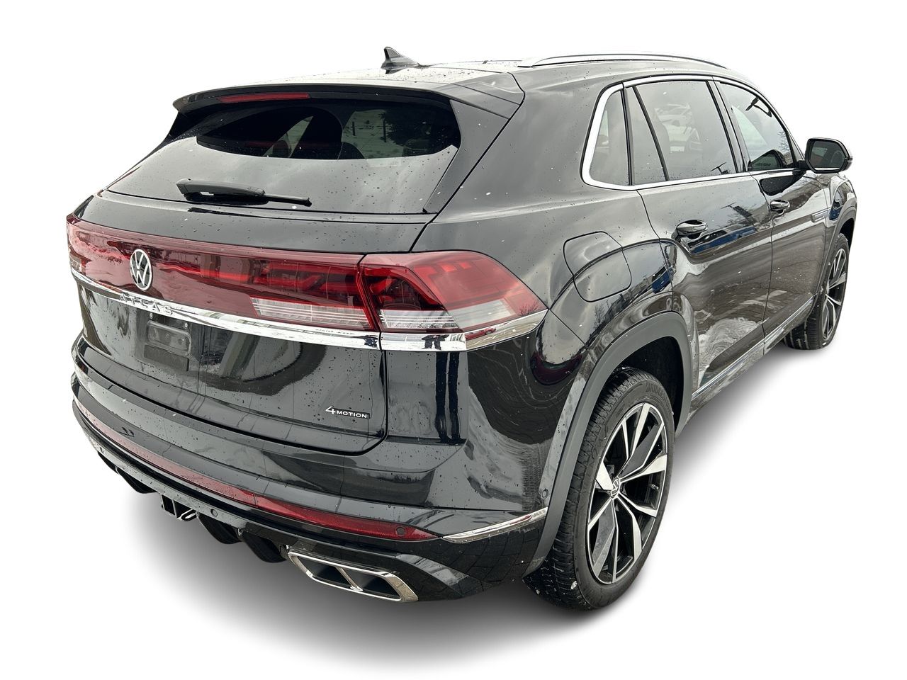 Volkswagen Atlas Cross Sport  2026 à Calgary, Alberta