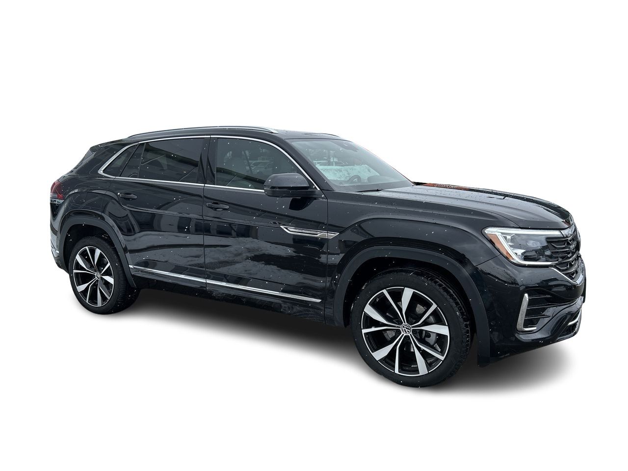 Volkswagen Atlas Cross Sport  2026 à Calgary, Alberta