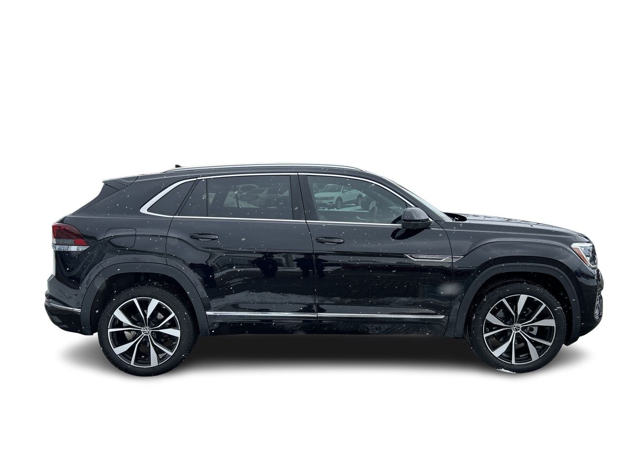 Volkswagen Atlas Cross Sport  2026 à Calgary, Alberta