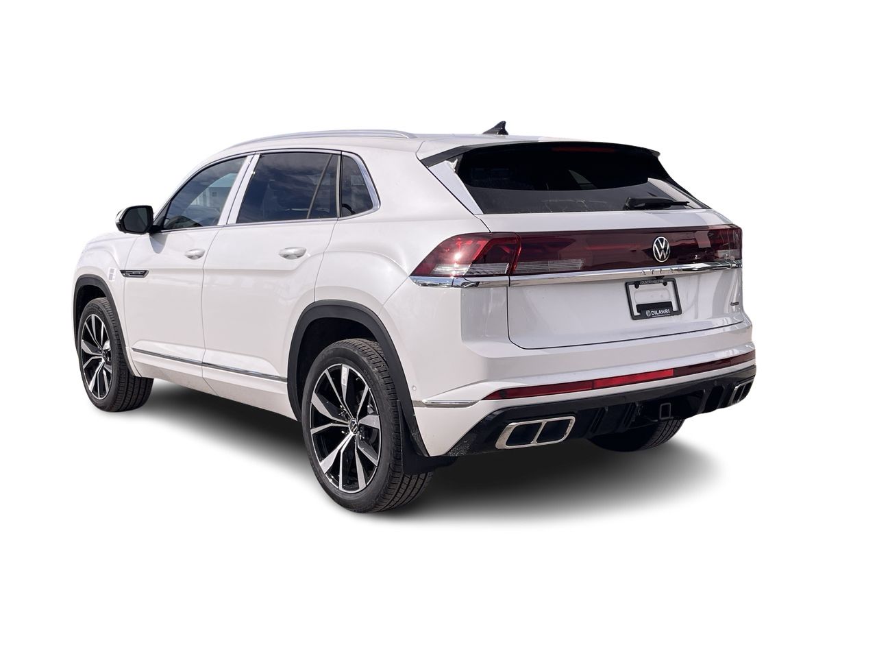 Volkswagen Atlas Cross Sport  2026 à Calgary, Alberta