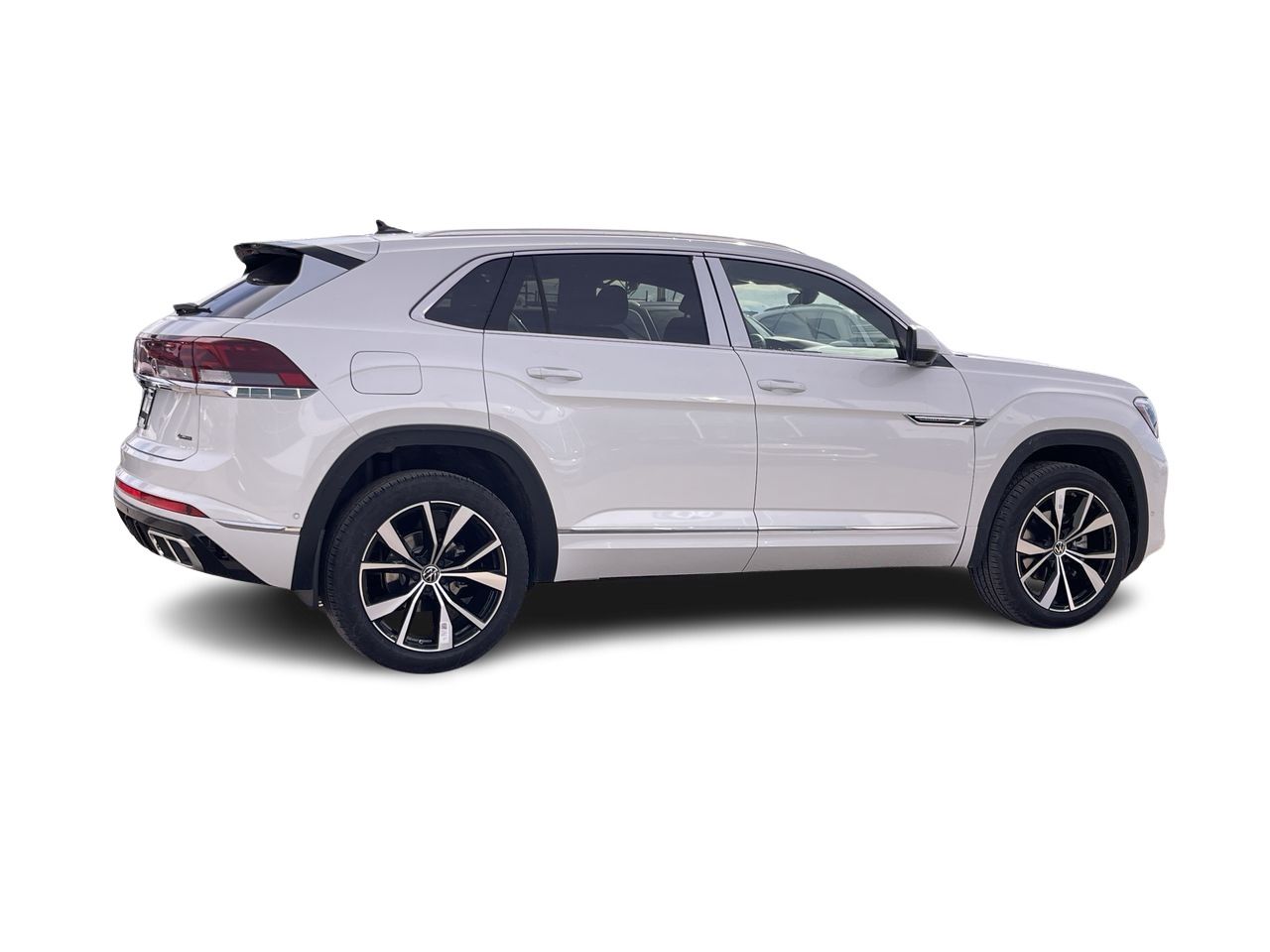 Volkswagen Atlas Cross Sport  2026 à Calgary, Alberta