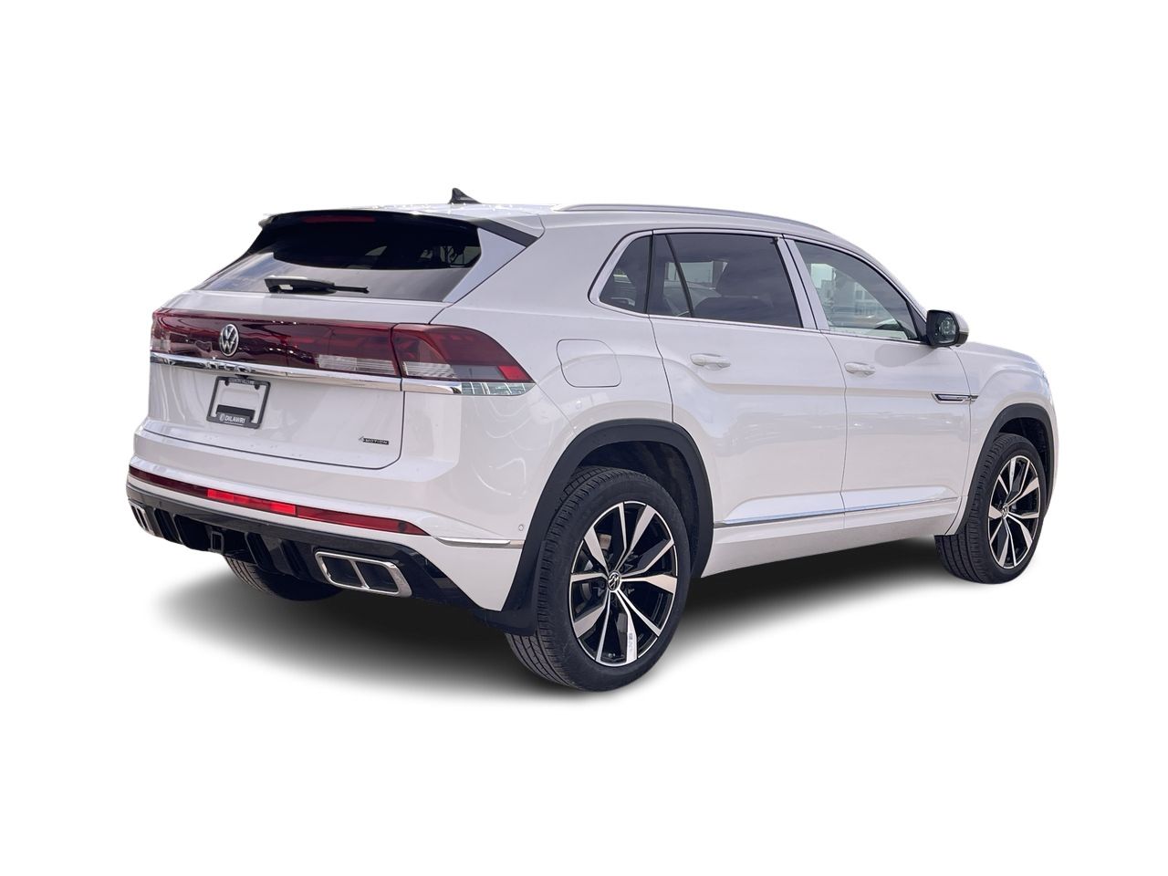Volkswagen Atlas Cross Sport  2026 à Calgary, Alberta