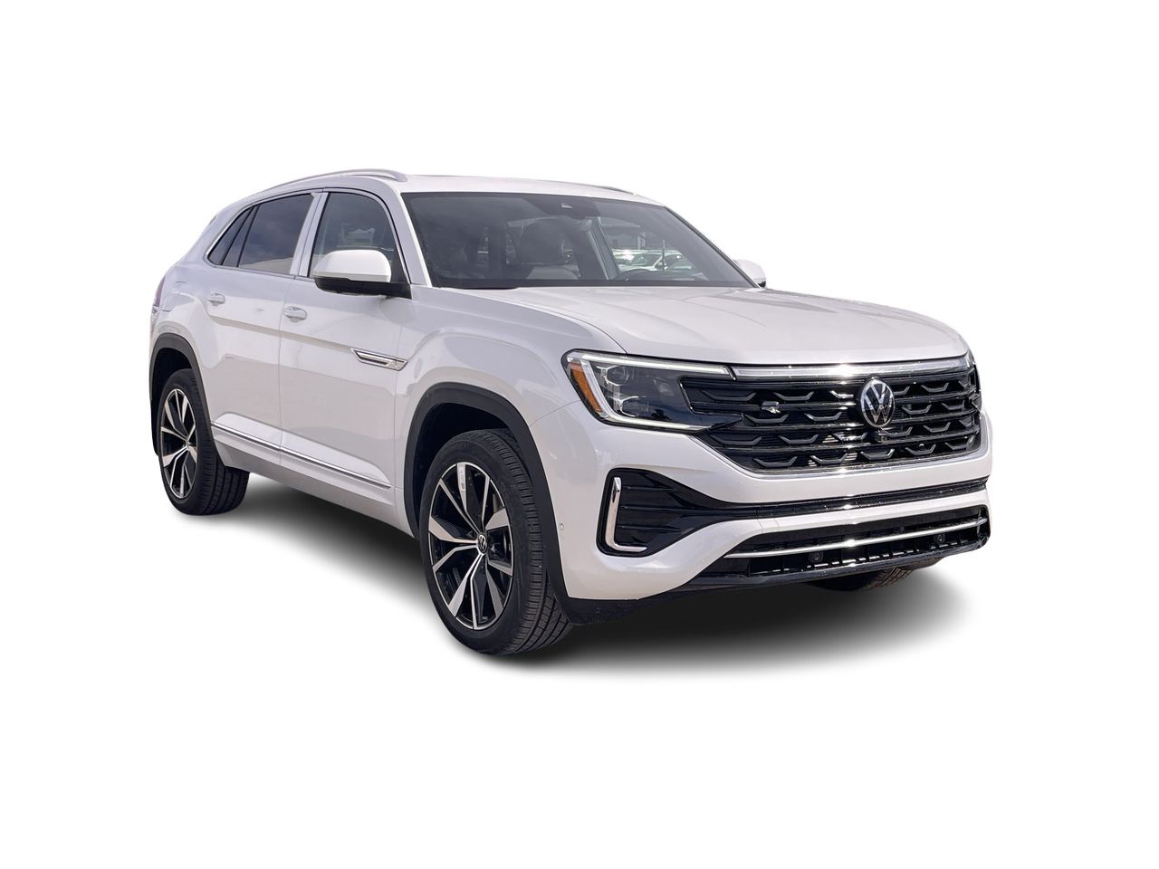 Volkswagen Atlas Cross Sport  2026 à Calgary, Alberta