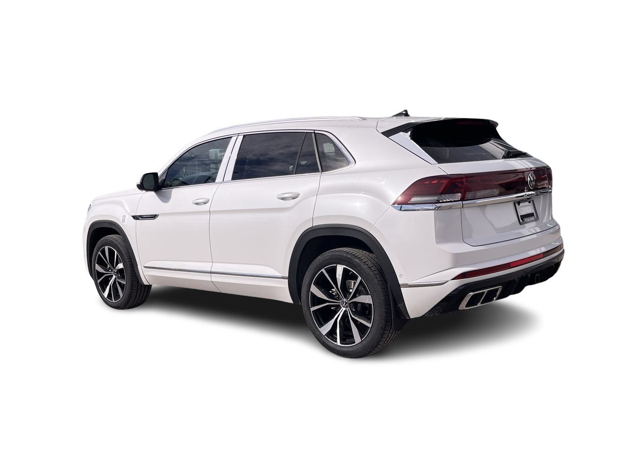 Volkswagen Atlas Cross Sport  2026 à Calgary, Alberta