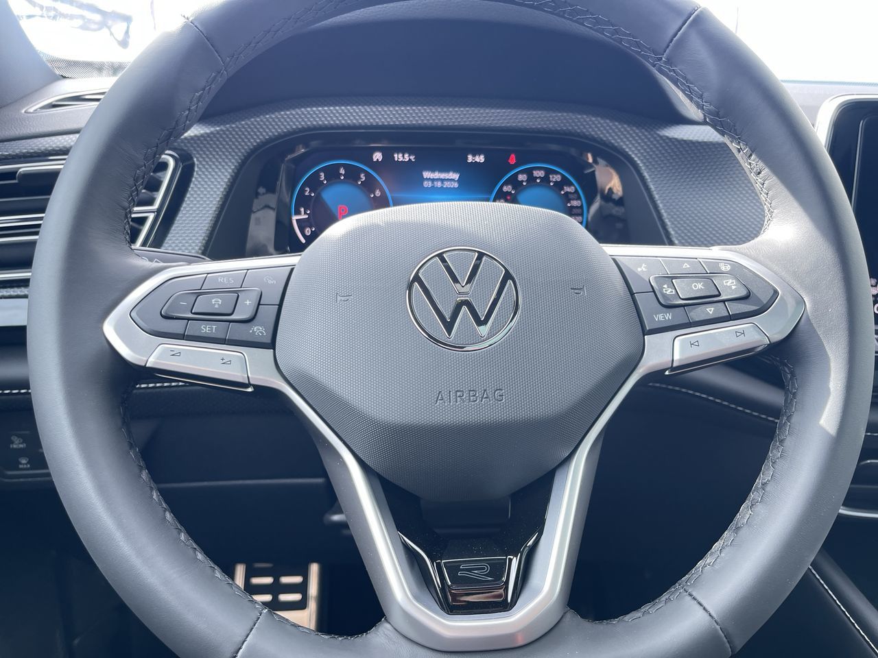 Volkswagen Atlas Cross Sport  2026 à Calgary, Alberta