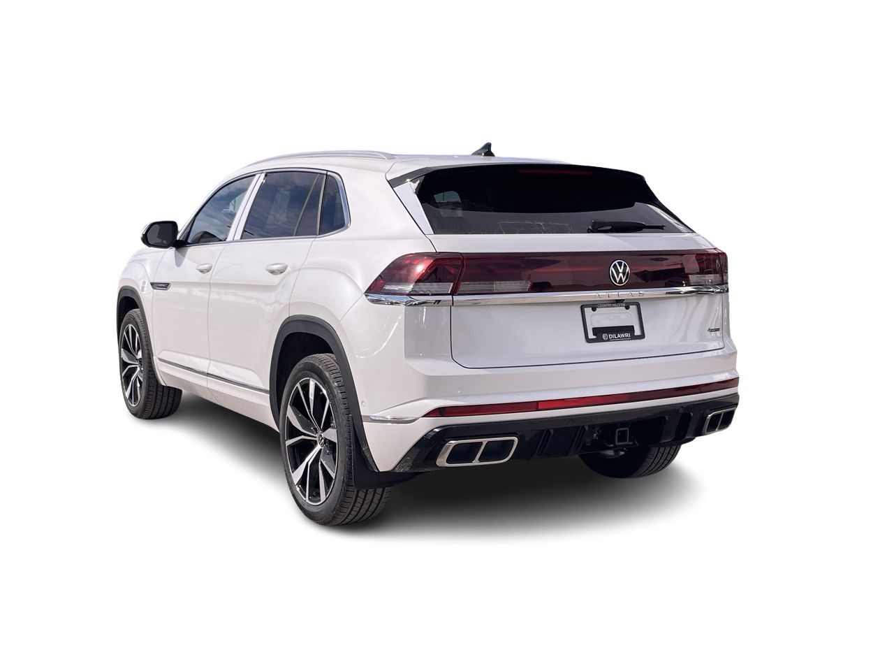 Volkswagen Atlas Cross Sport  2026 à Calgary, Alberta