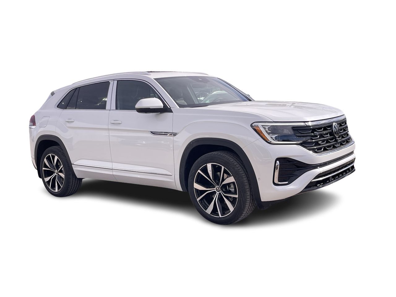 Volkswagen Atlas Cross Sport  2026 à Calgary, Alberta