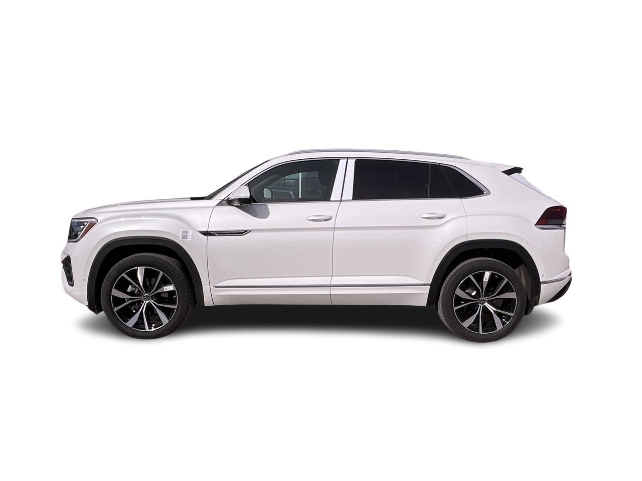 Volkswagen Atlas Cross Sport  2026 à Calgary, Alberta