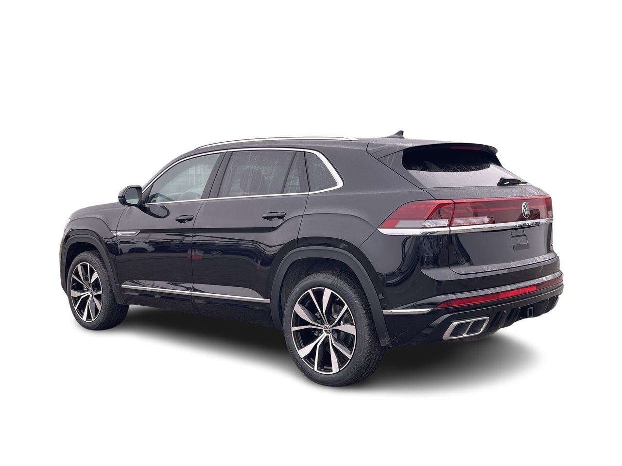 Volkswagen Atlas Cross Sport  2026 à Calgary, Alberta