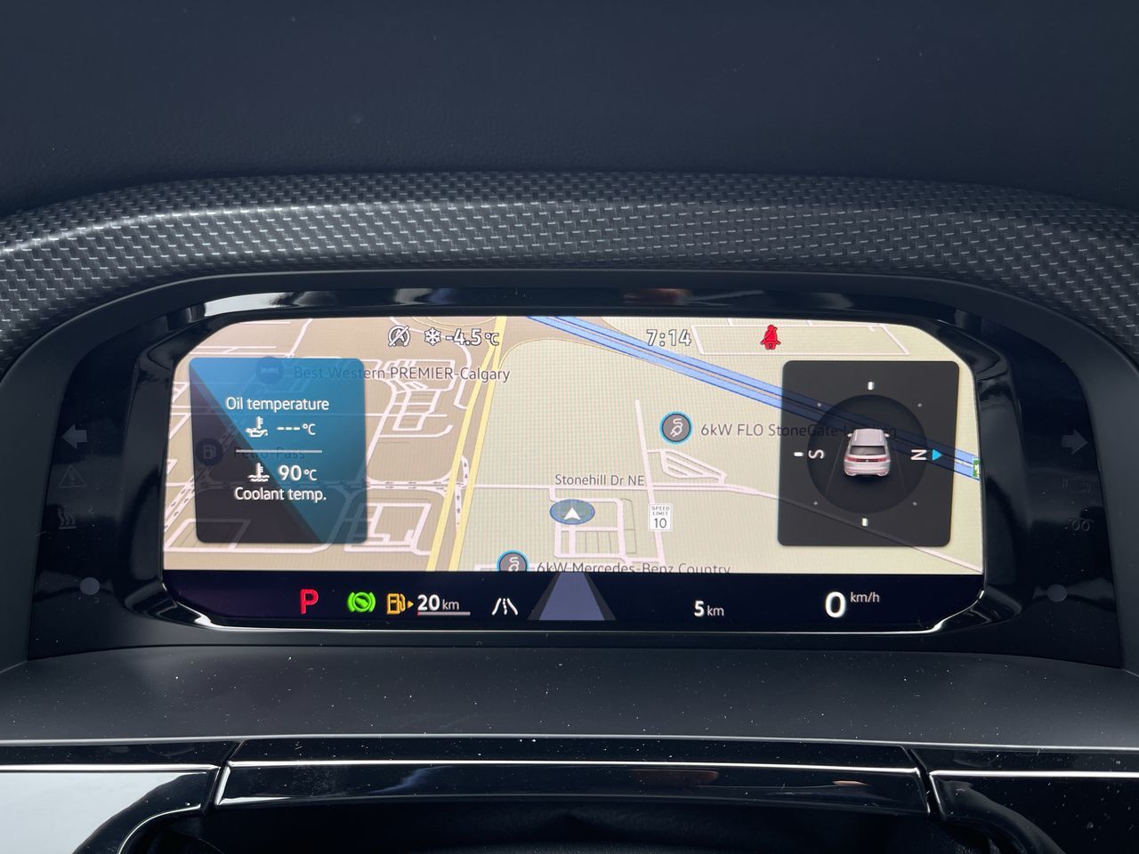 Volkswagen Atlas Cross Sport  2026 à Calgary, Alberta