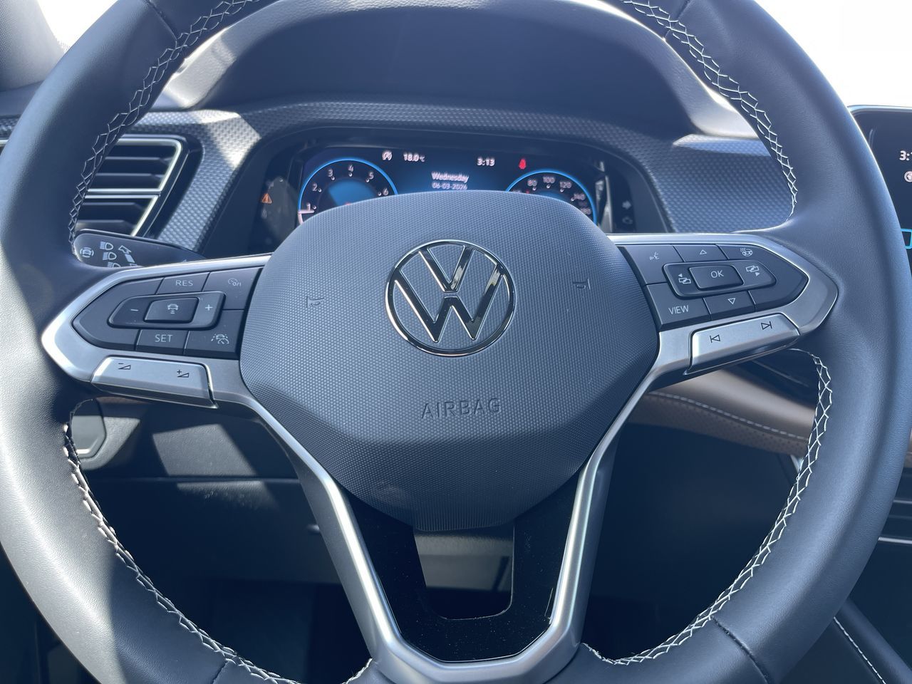 2026 Volkswagen Atlas Cross Sport in Calgary, Alberta