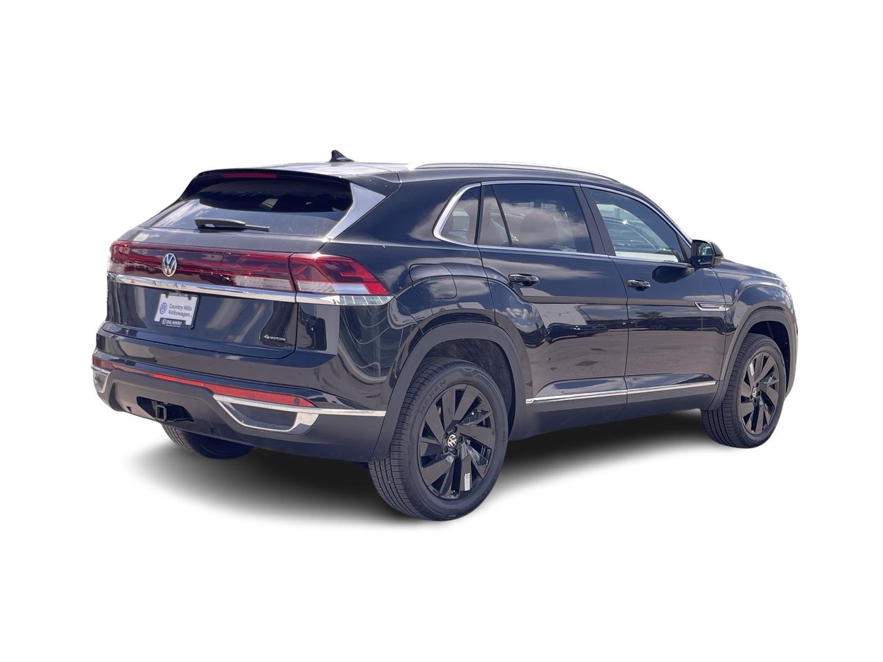 2026 Volkswagen Atlas Cross Sport in Calgary, Alberta
