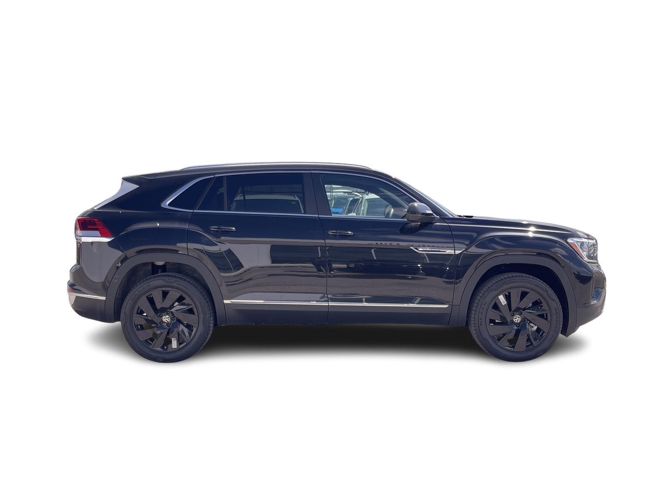 2026 Volkswagen Atlas Cross Sport in Calgary, Alberta