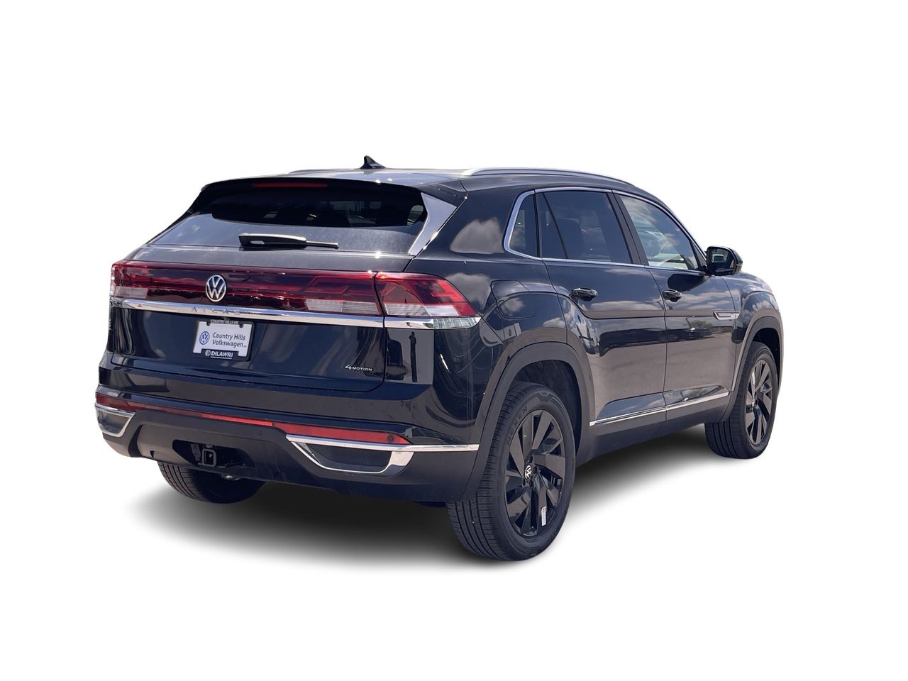 2026 Volkswagen Atlas Cross Sport in Calgary, Alberta