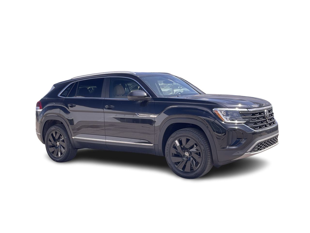 2026 Volkswagen Atlas Cross Sport in Calgary, Alberta
