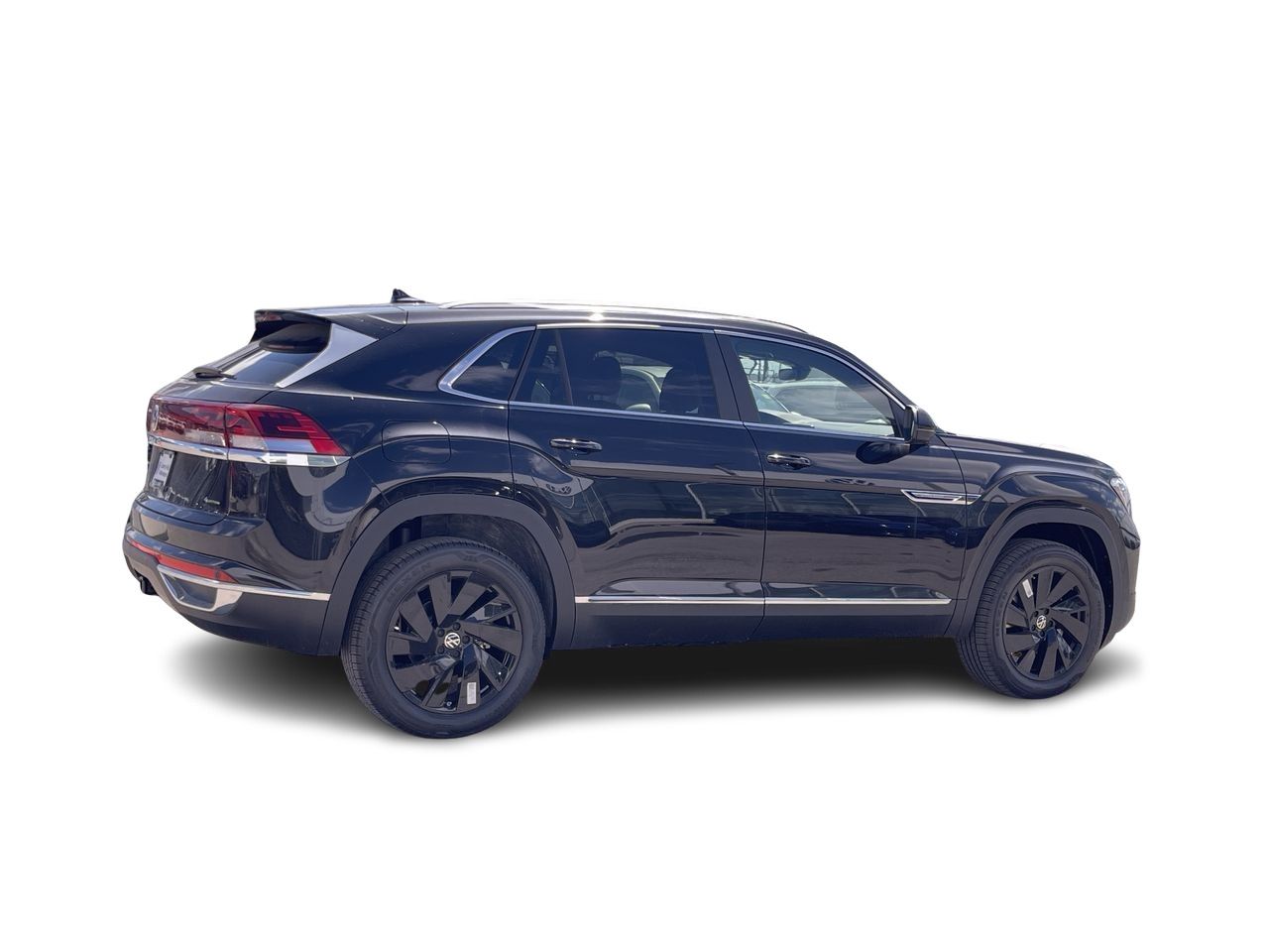 2026 Volkswagen Atlas Cross Sport in Calgary, Alberta
