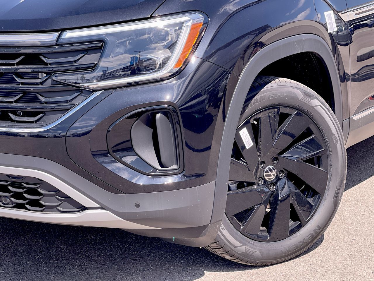 2026 Volkswagen Atlas Cross Sport in Calgary, Alberta