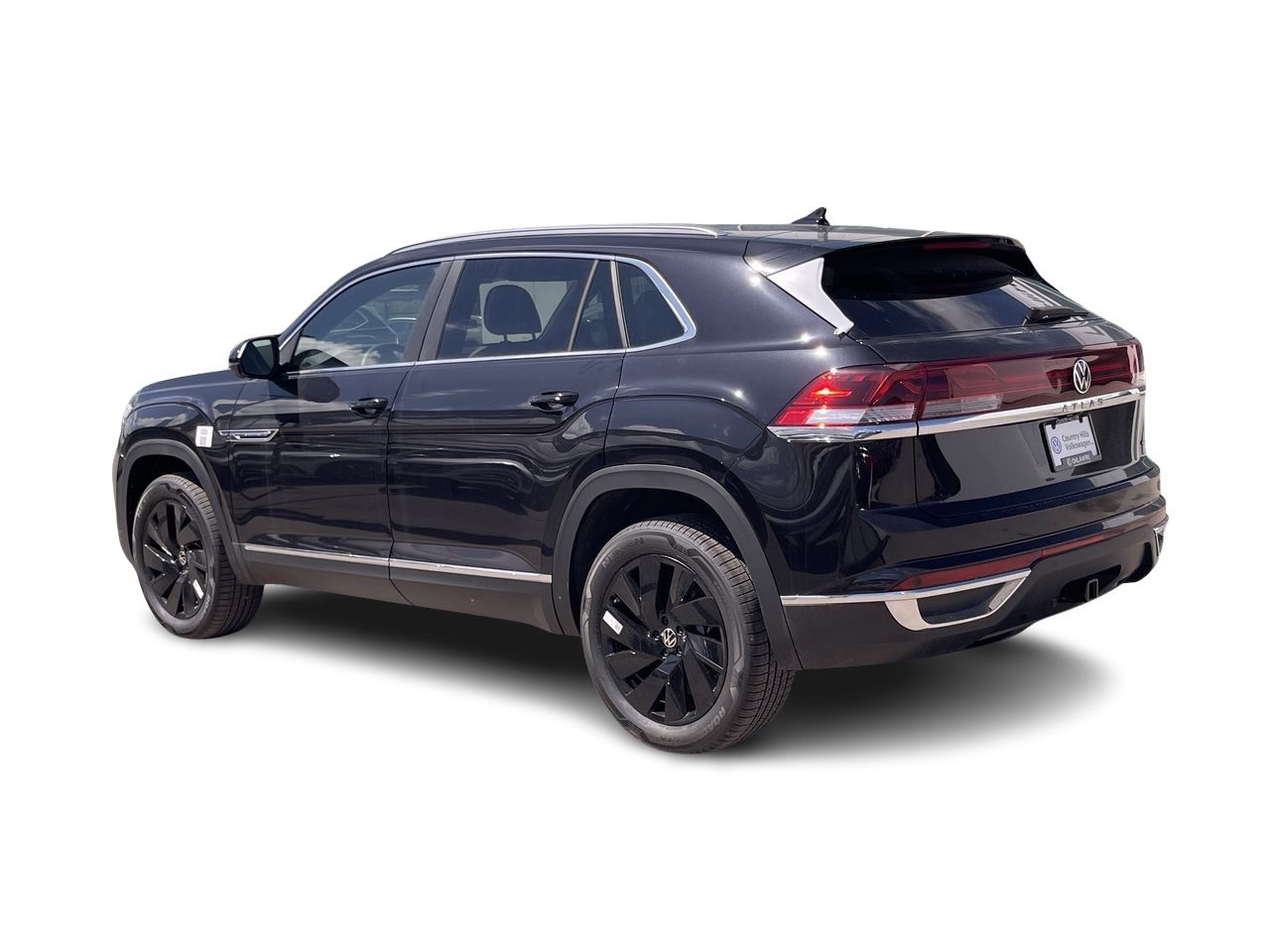 2026 Volkswagen Atlas Cross Sport in Calgary, Alberta