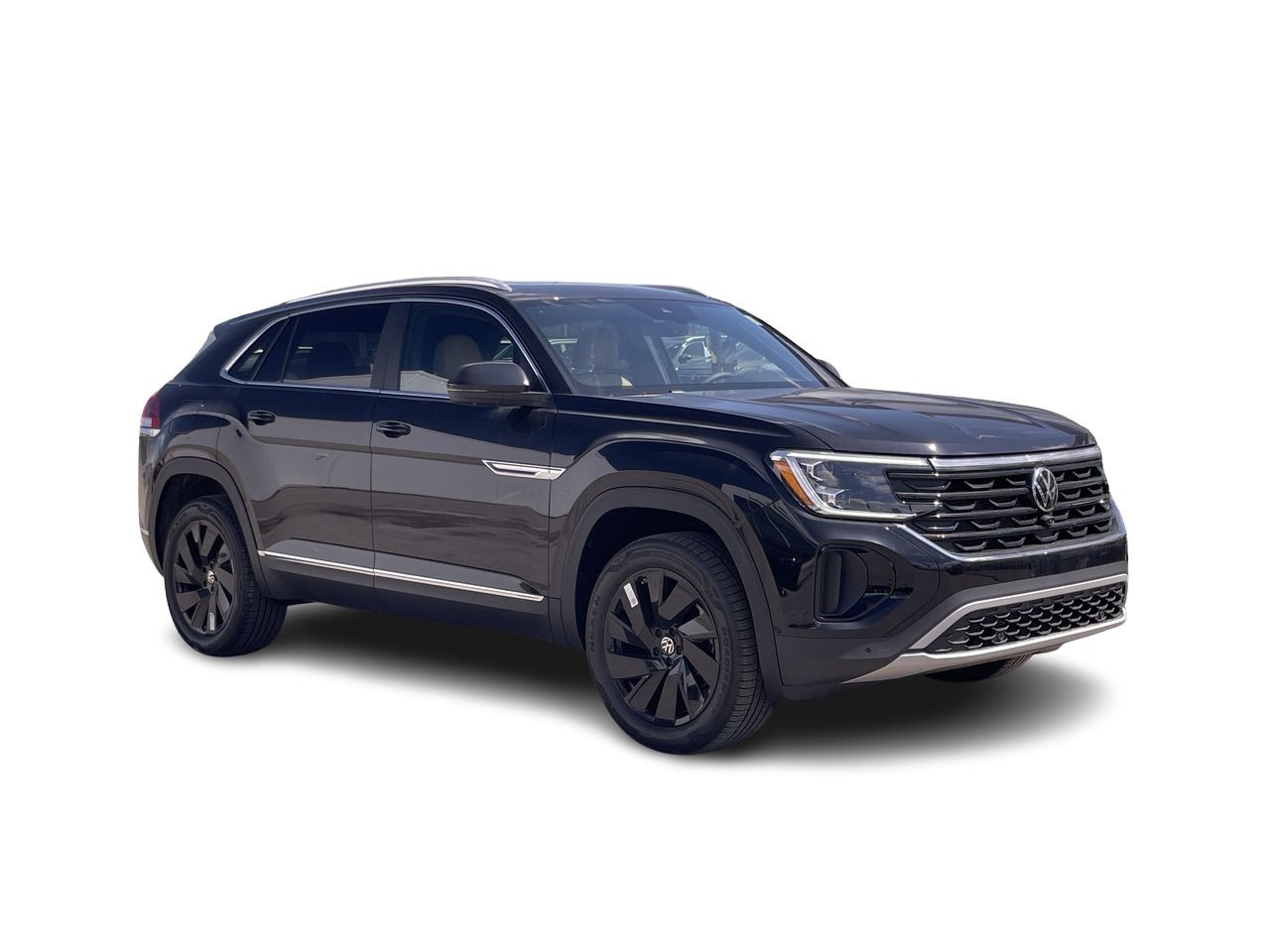 2026 Volkswagen Atlas Cross Sport in Calgary, Alberta