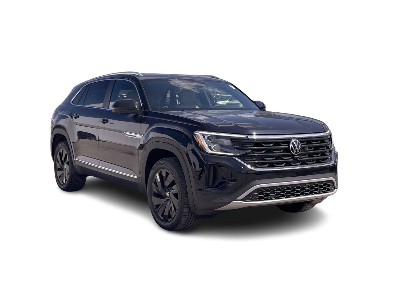 2026 Volkswagen Atlas Cross Sport in Calgary, Alberta