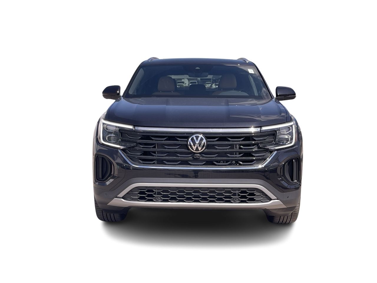 2026 Volkswagen Atlas Cross Sport in Calgary, Alberta