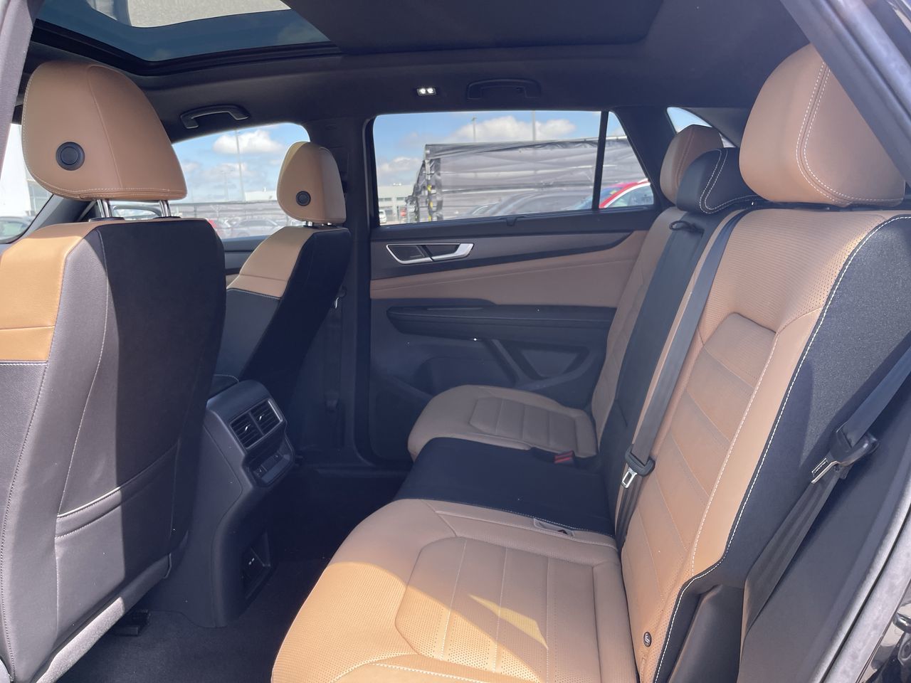 2026 Volkswagen Atlas Cross Sport in Calgary, Alberta