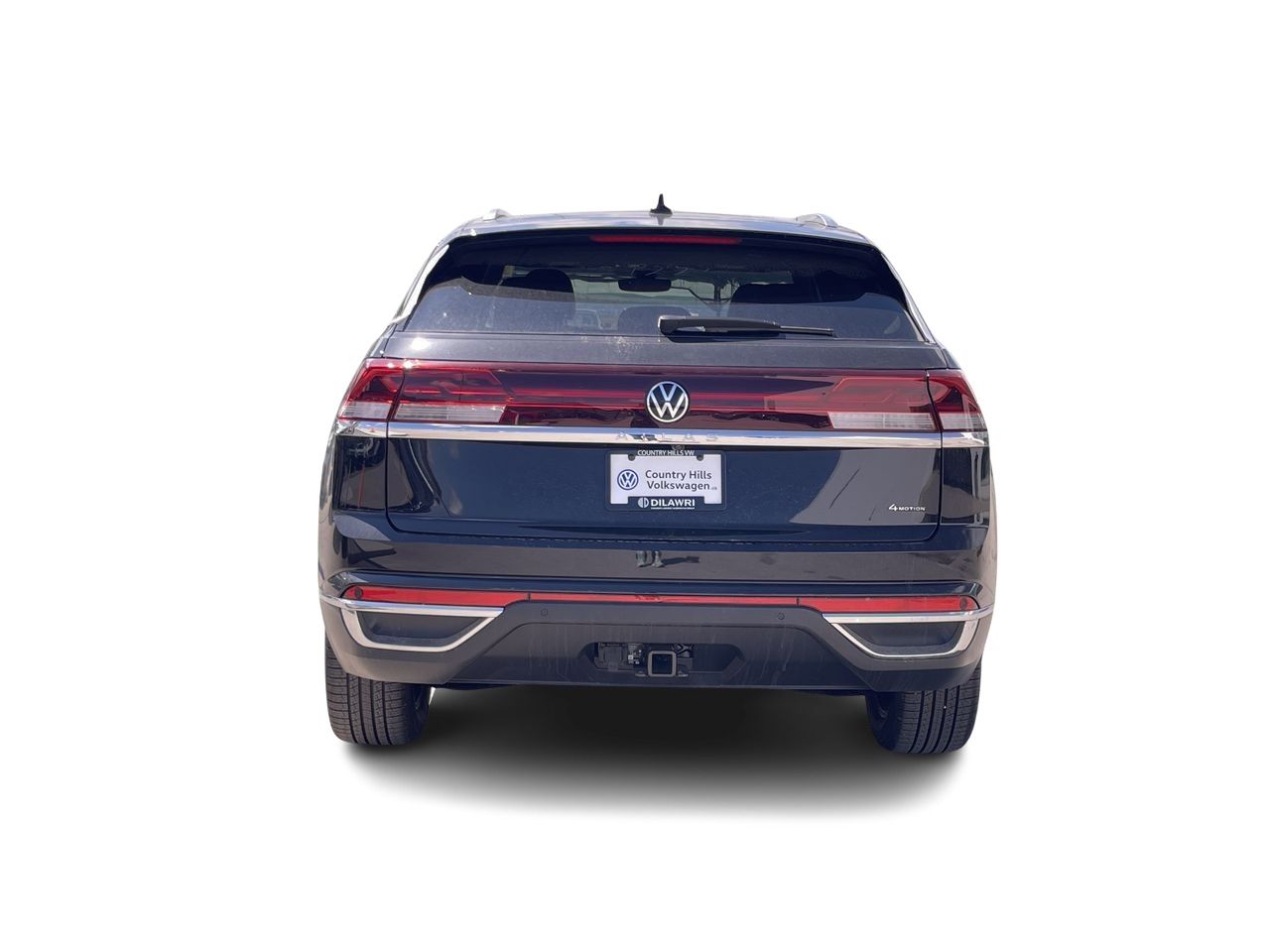 2026 Volkswagen Atlas Cross Sport in Calgary, Alberta