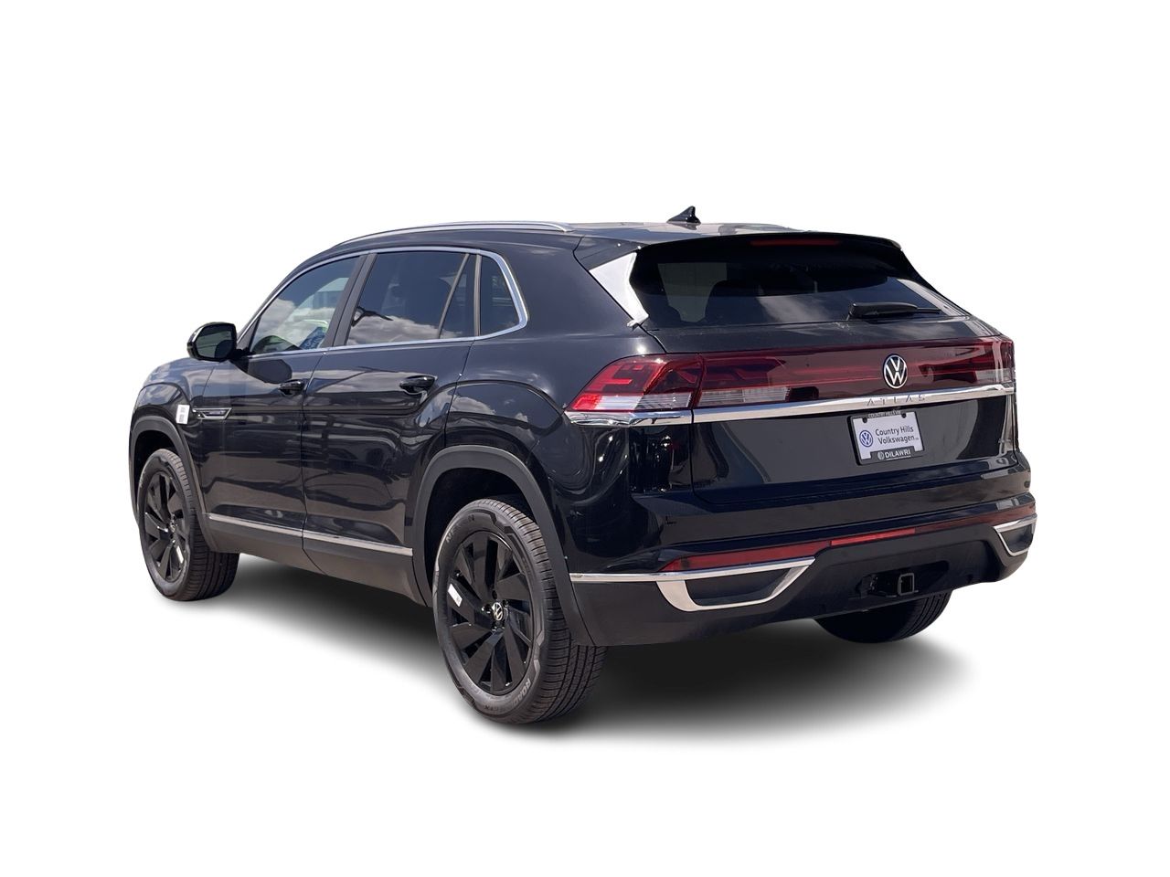 2026 Volkswagen Atlas Cross Sport in Calgary, Alberta