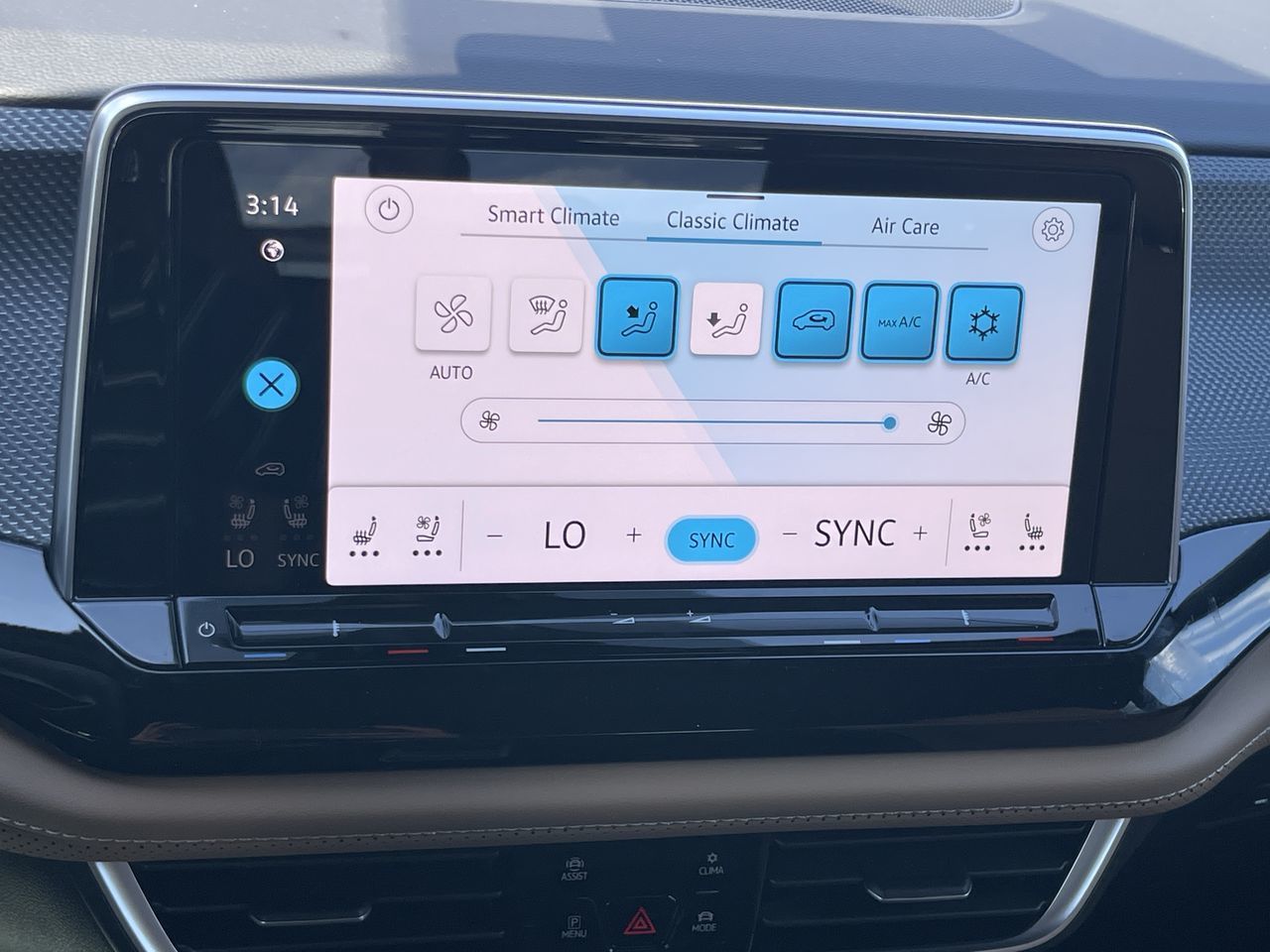 2026 Volkswagen Atlas Cross Sport in Calgary, Alberta