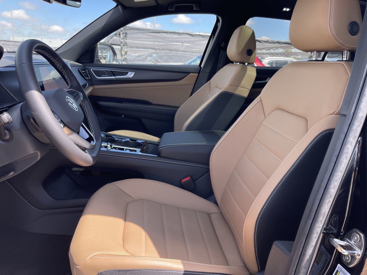 2026 Volkswagen Atlas Cross Sport in Calgary, Alberta