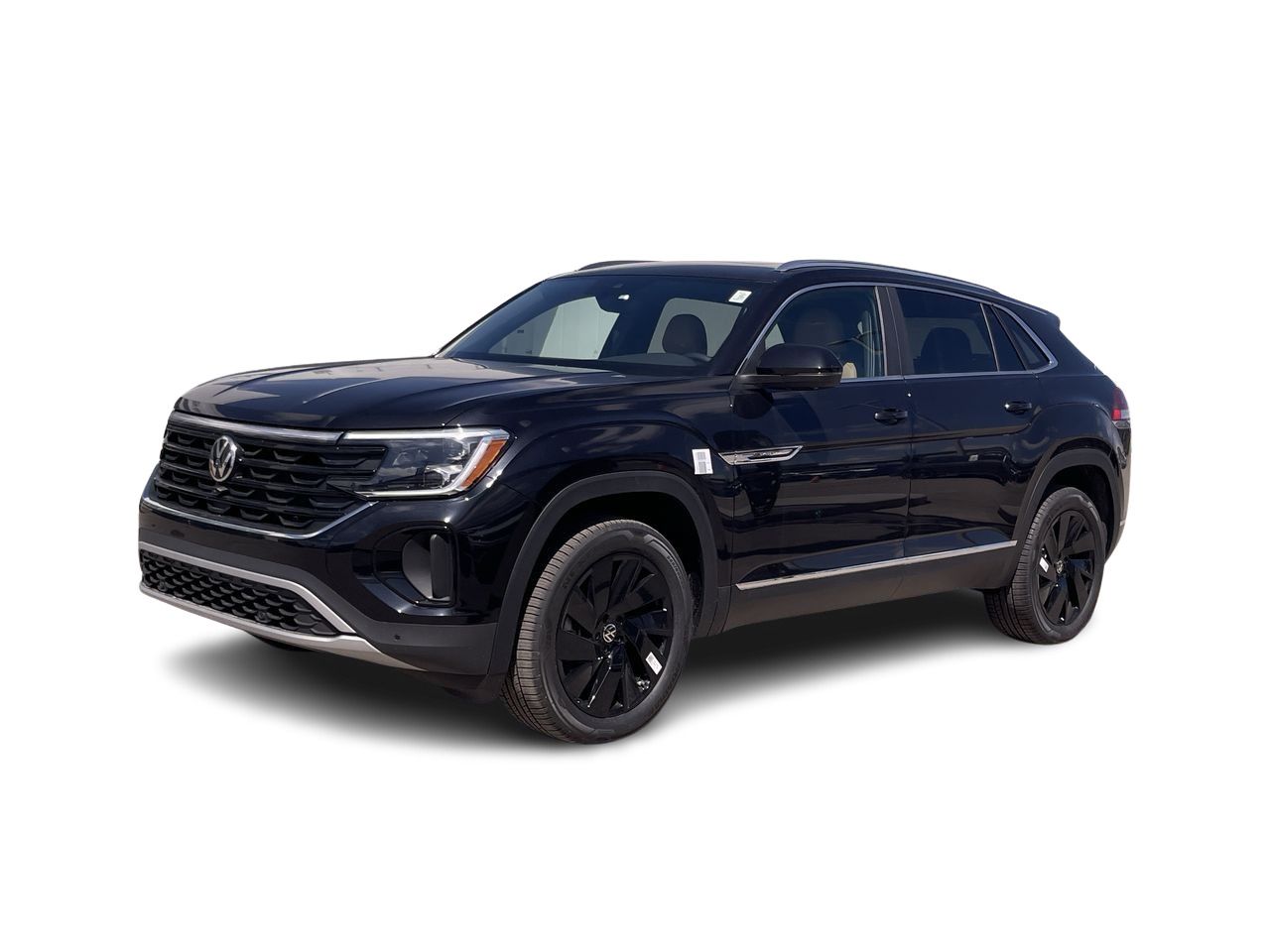 2026 Volkswagen Atlas Cross Sport in Calgary, Alberta