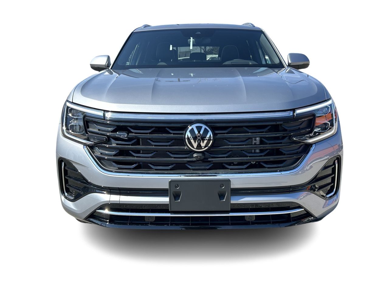 Volkswagen Atlas Cross Sport  2026 à Calgary, Alberta