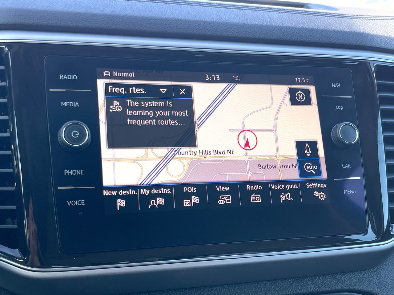 2019 Volkswagen Atlas