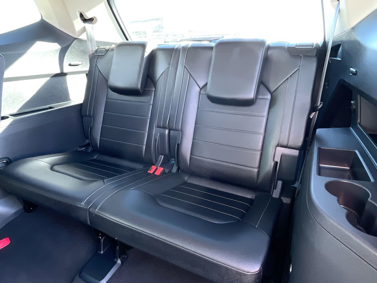 2019 Volkswagen Atlas