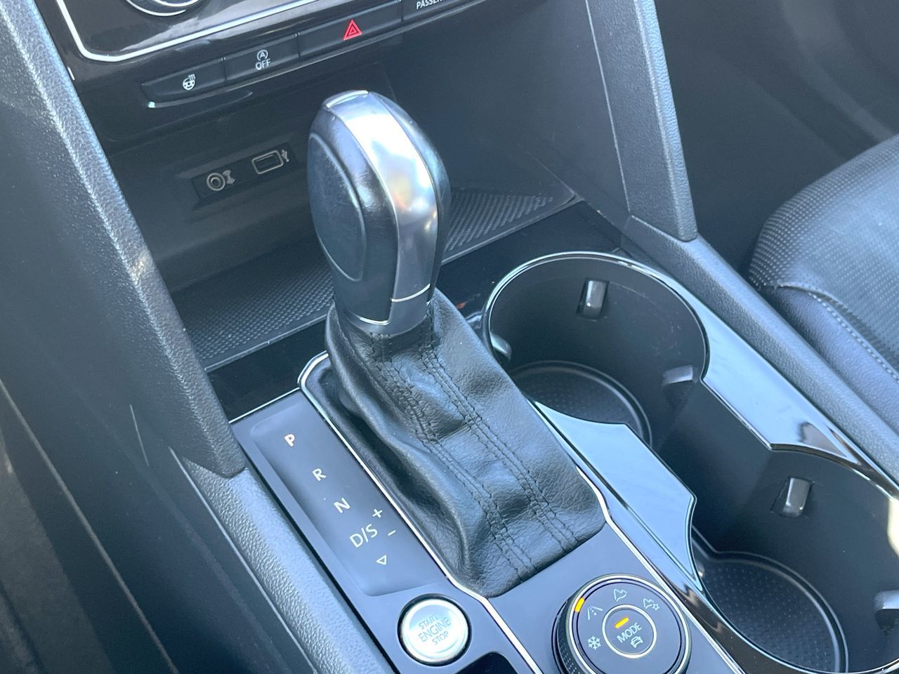 2019 Volkswagen Atlas